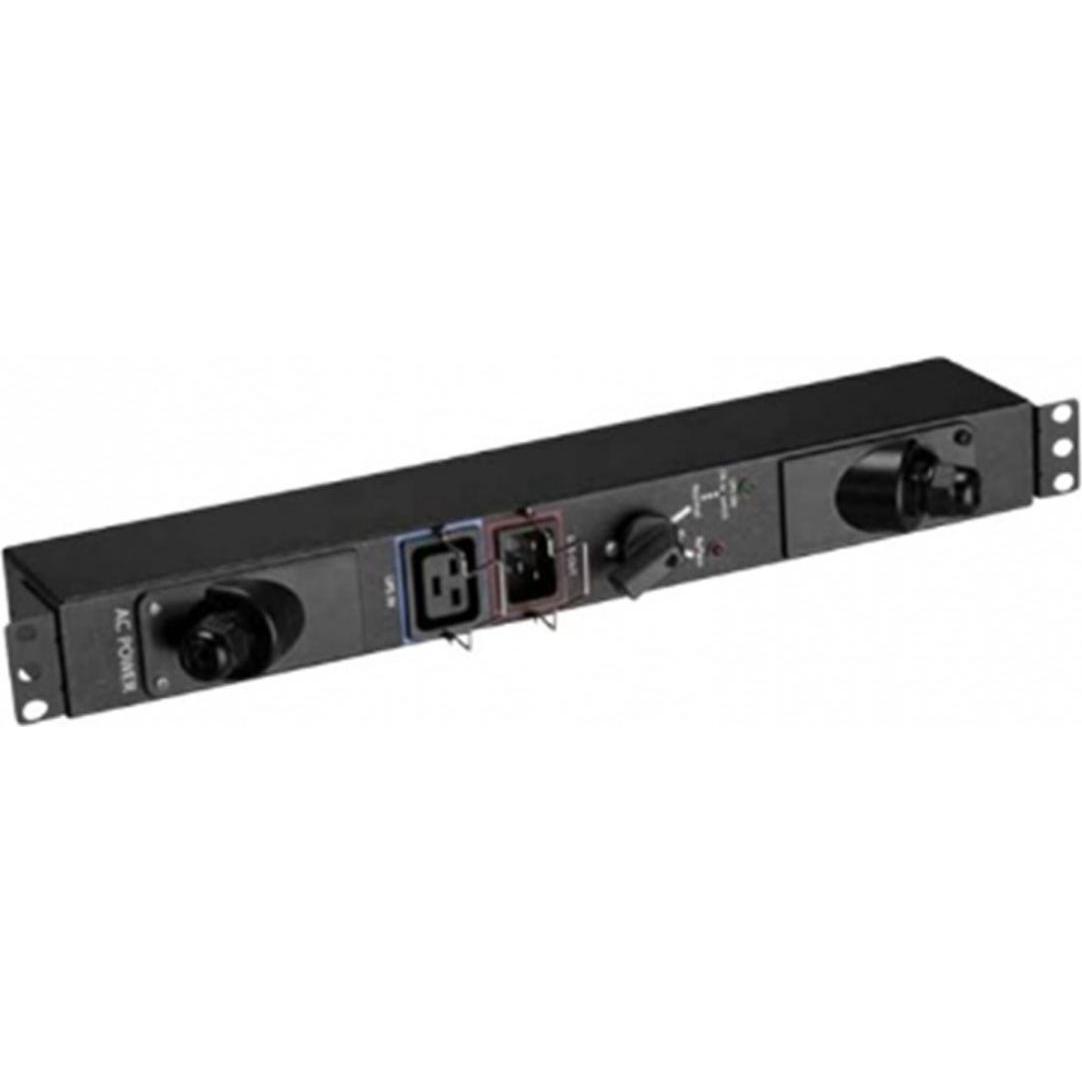 Eaton HotSwap MBP HW up to 3kVA, Eingang / Ausgang Festverdrahtet, USV Zubehör