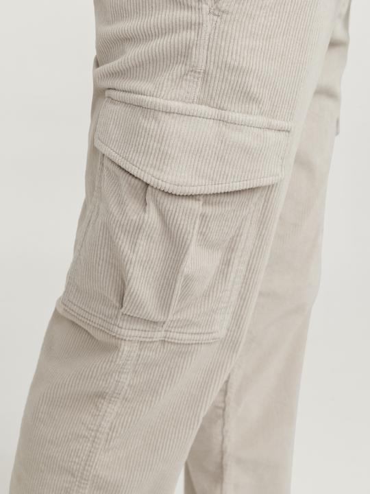 Actual product image Jack & Jones Jpstkane Jjbasic Corduroy Cargo (W28/L32)