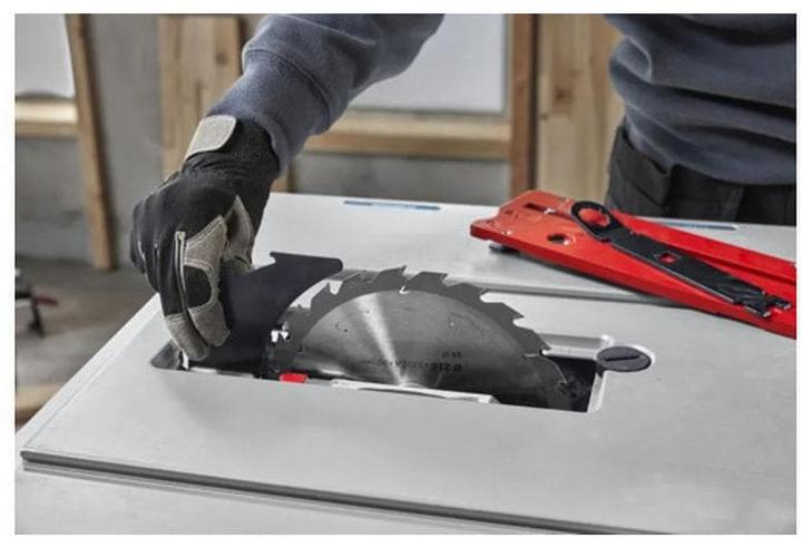Image du produit Bosch Professional GTS 70-216