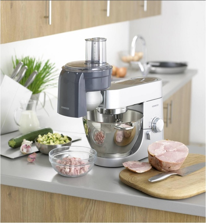 Actual product image Kenwood Dicing machine KAX400PL