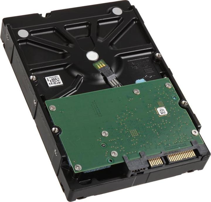 Image du produit Seagate IronWolf Pro (6 To, 3.5", CMR)