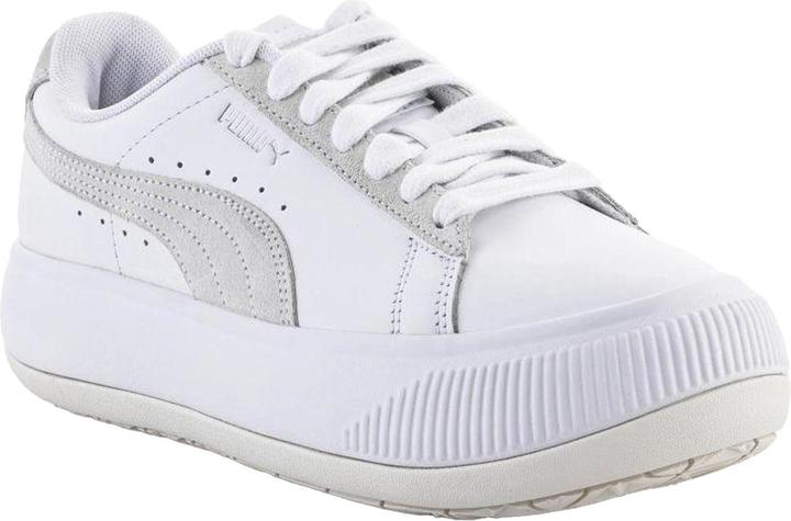 Produktbild Puma Sneaker Mayu Mix Wildleder (40.5)