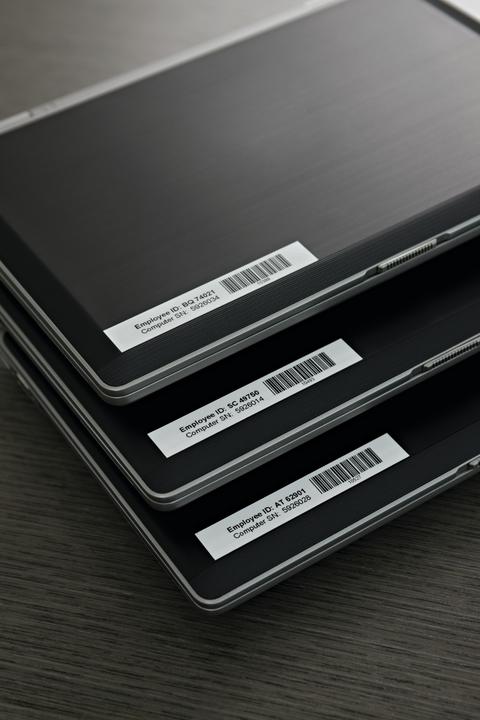 Produktbild Dymo LabelManager 280