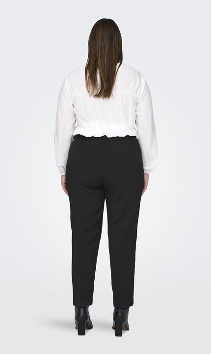 Produktbild Only Normal geschnitten Hohe Taille Curve Hose Anzughose (32, 42)