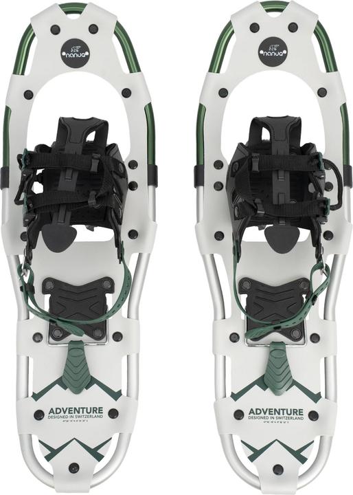 Immagine prodotto Nanuq Adventure (22.05")