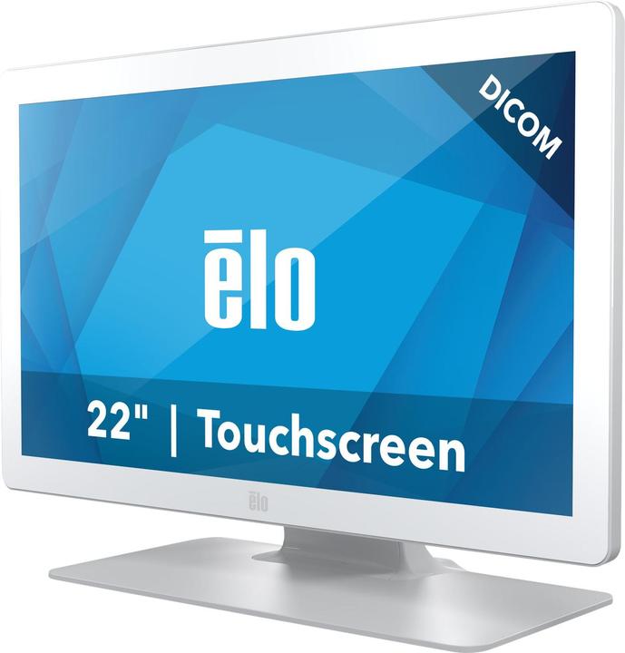 Image du produit ēlo Elo 2203LM - Moniteur LCD - 55.9 cm (22") (21.5" visible) (1920 x 1080 pixels, 21.50")