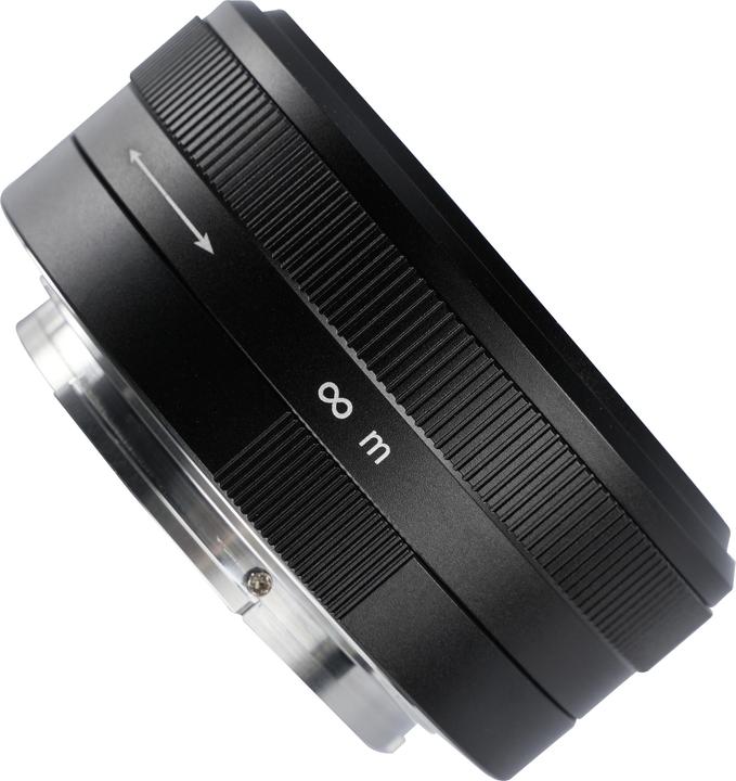 Produktbild 7artisans 18mm F5.6 Nikon (Z Mount) (Nikon Z, Vollformat)