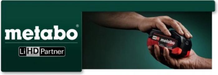 Image du produit Metabo KHE 2445 (Marteau perforateur)