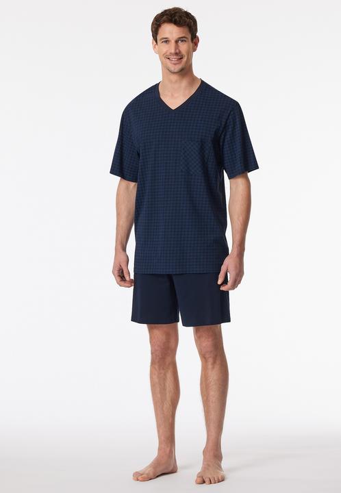 Actual product image Schiesser Pyjama Comfort Essentials (52, L)