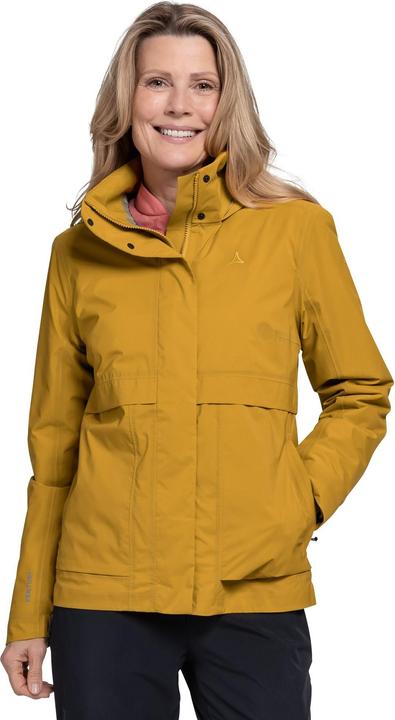 Produktbild Schöffel Women's 2.5L Jacket Bellagio (36)
