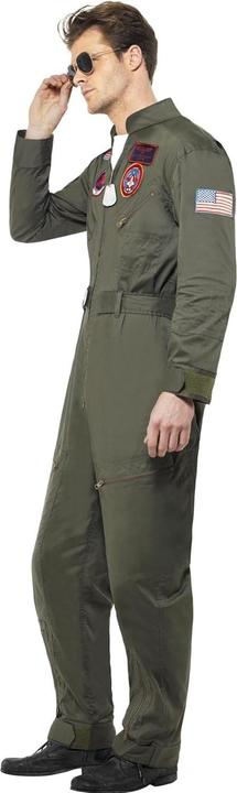 Produktbild Smiffys Top Gun: Deluxe (XL)