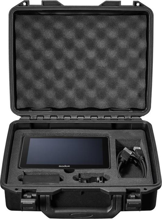 Produktbild Godox GMB 01 Hard Carry Case for 7" Monitor (7")