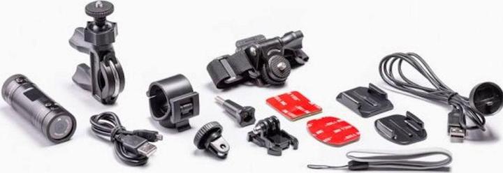 Image du produit Midland Bike Guardian (Batterie, Full HD)