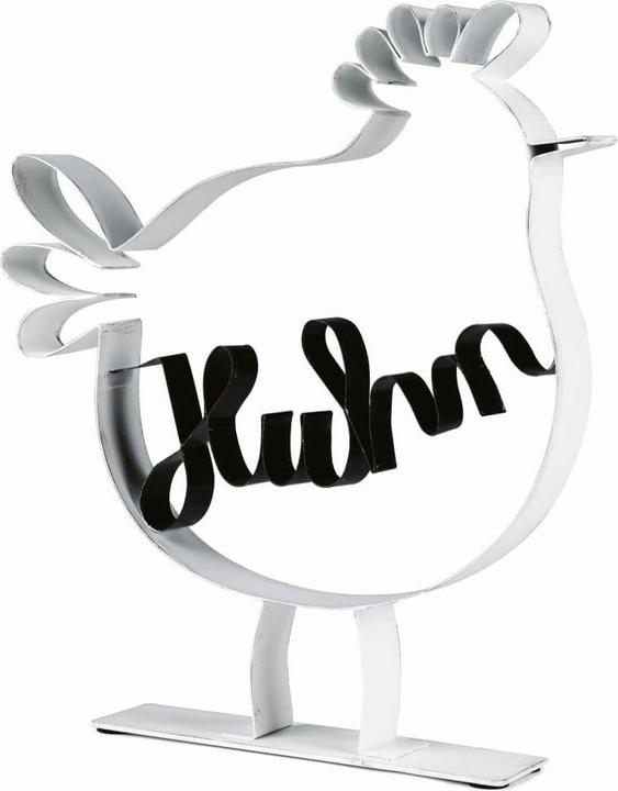 Produktbild Baden Collection Drahthuhn Aurelia