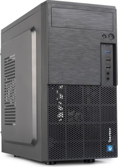 Vultech Micro-ATX Case with 1x Usb Power Supply (mATX, Mini-ITX)