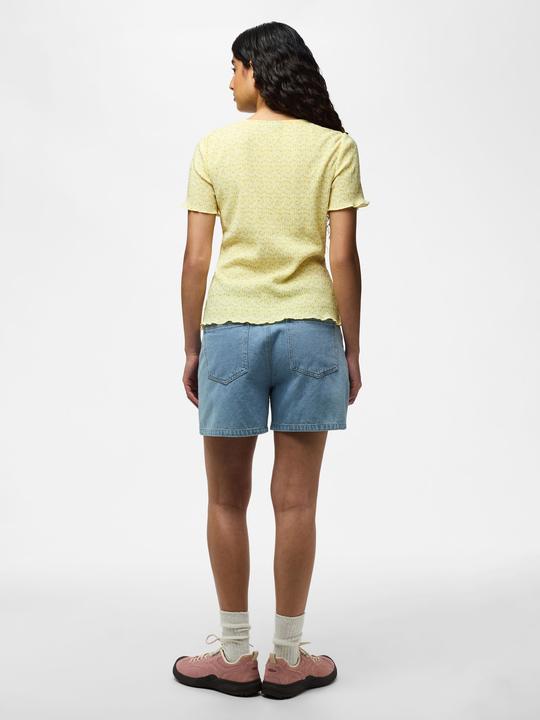 Actual product image Pieces PCFLORA T-Shirt (M)