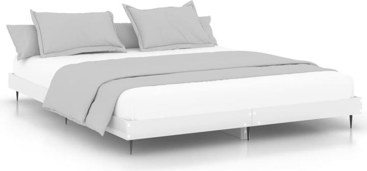 Image du produit vidaXL Bettgestell (180 x 200 cm)