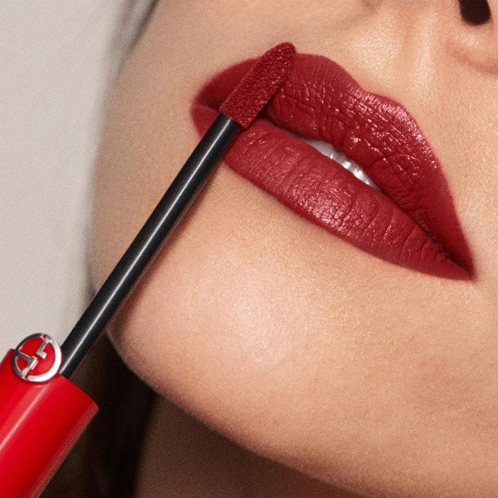 Produktbild Armani Exchange Lip Maestro (415 Redwood)