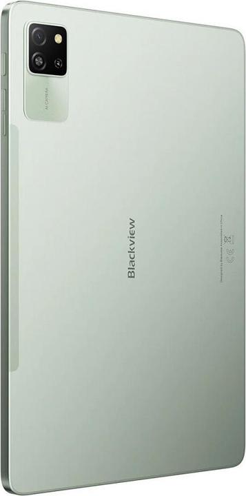 Produktbild Blackview Tab 60 Pro LTE 8GB/128GB Grüner Tablet ohne Ladegerät (10.10", 128 GB, Green)