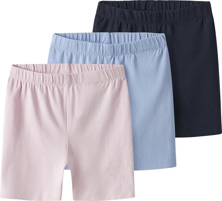 Actual product image Name it 3er-Pack Leggings (104)