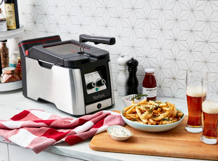 Produktbild Tefal Clear Duo