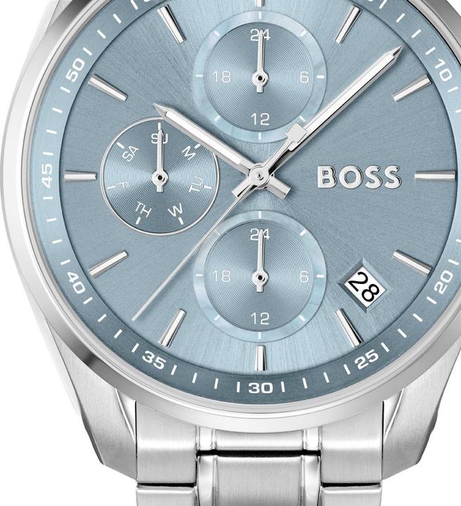 Actual product image BOSS Grand Tour Ladies (38 mm)