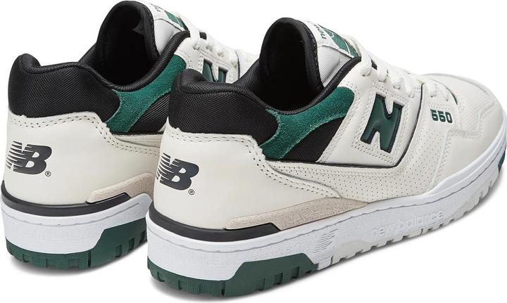Image du produit New Balance Baskets BB550VTC ANGORA (43)