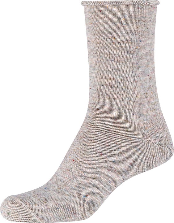 Produktbild S.Oliver Socken (2er Pack, 39, 42)