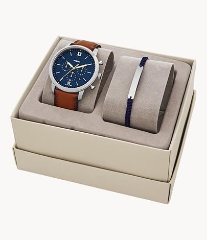 Produktbild Fossil Neutra Chrono (Analoguhr, 44 mm)