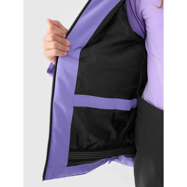 Produktbild 4F Jr Winterjacke (152)