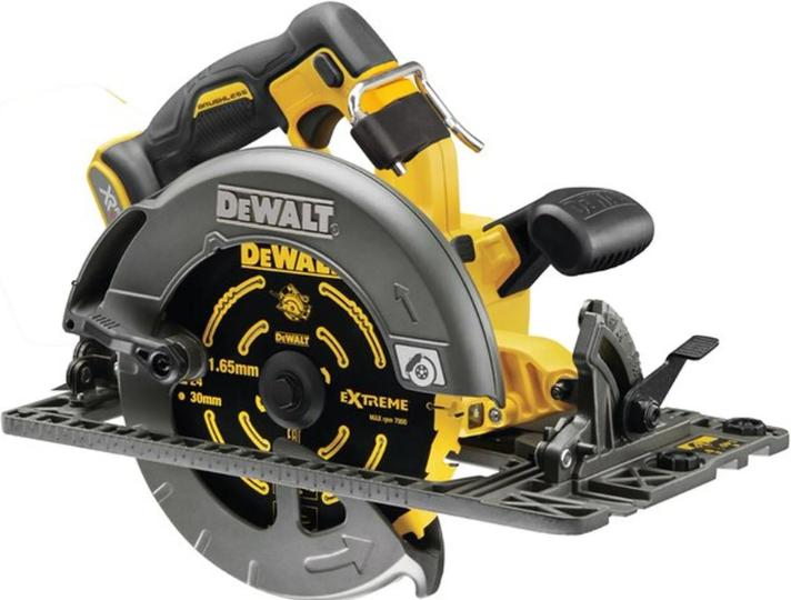 Actual product image DeWalt CIRCULAR SAW. 54V FV DCS579N