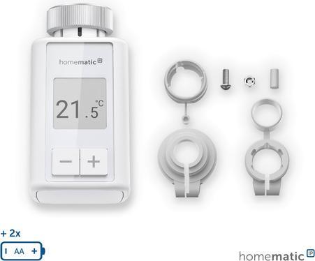 Produktbild Homematic IP Heizkörperthermostat Flex