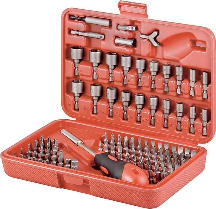 Actual product image FixPoint Bit set
