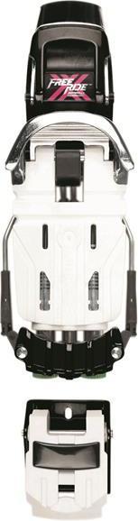 Immagine prodotto Rottefella NTN Freeride 2022 (Telemark Sci)