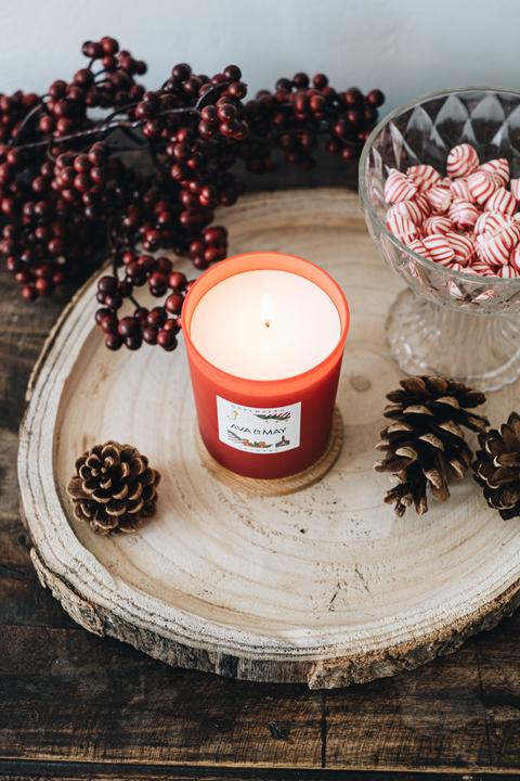 Image du produit Ava & May Duftkerze Nürnberg 180 g