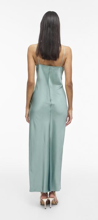 Image du produit Vila VIHANNE Träger Maxikleid (36)