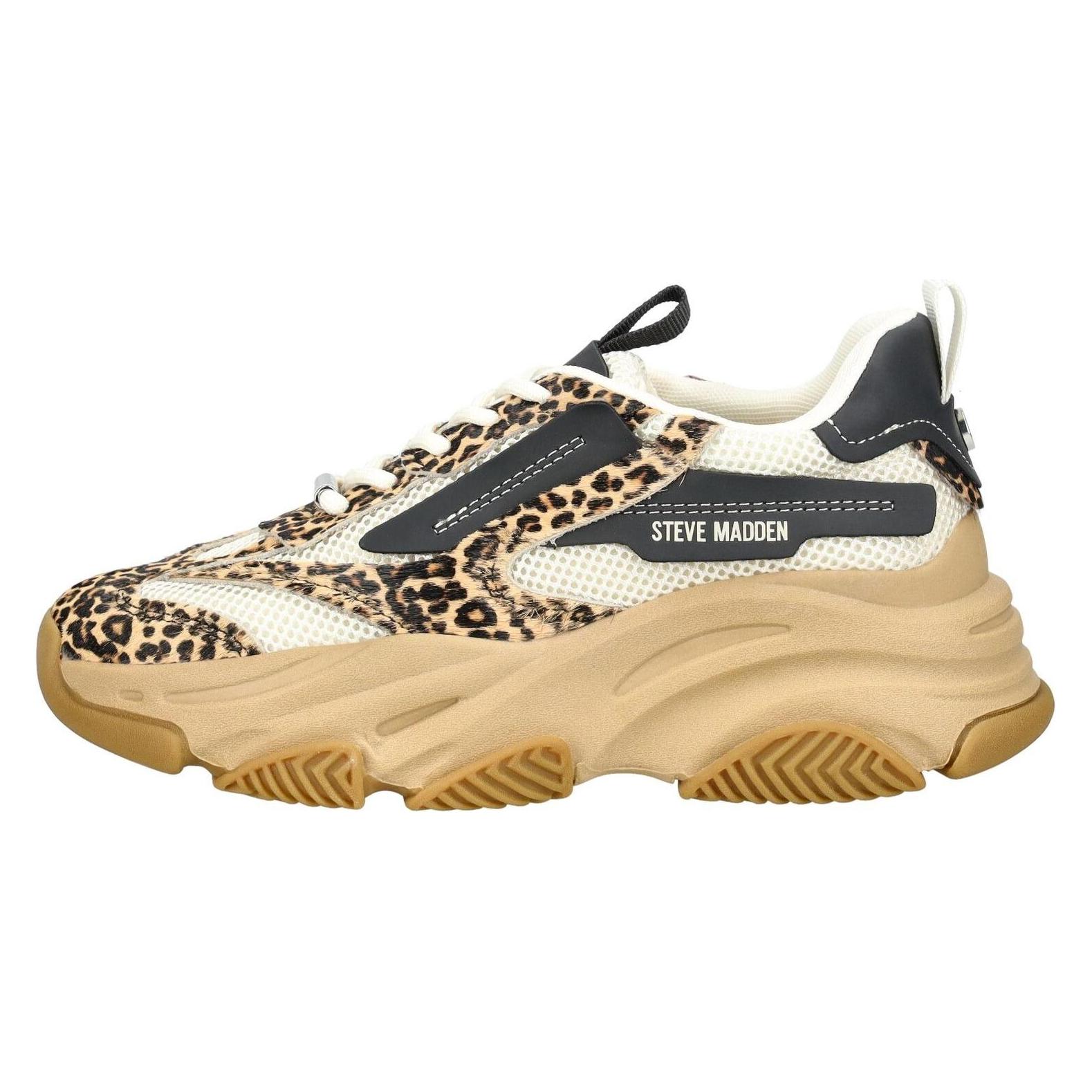 Steve Madden, Damen, Sneakers, Sneakers Possessionl-e, Mehrfarbig, (40)