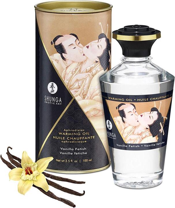 Immagine prodotto Shunga Aphrodisiac (100 ml)