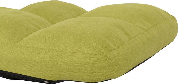 Produktbild JOHN316 Bodensessel
