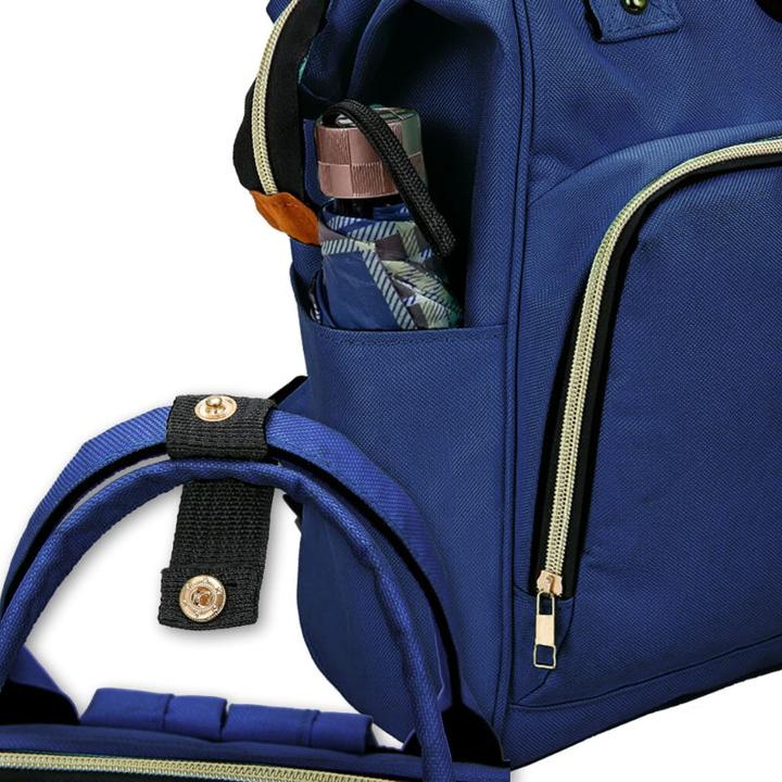 Produktbild Hermex Wickelrucksack