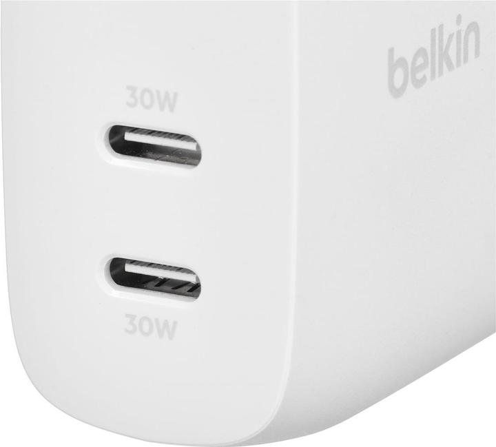 Productafbeelding Belkin BoostCharge Pro (60 W)