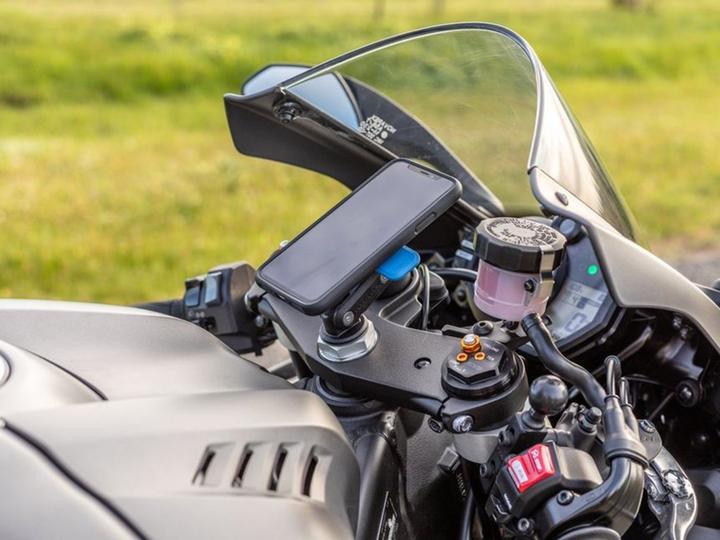 Image du produit Quad Lock Mont de la tige de la fourche