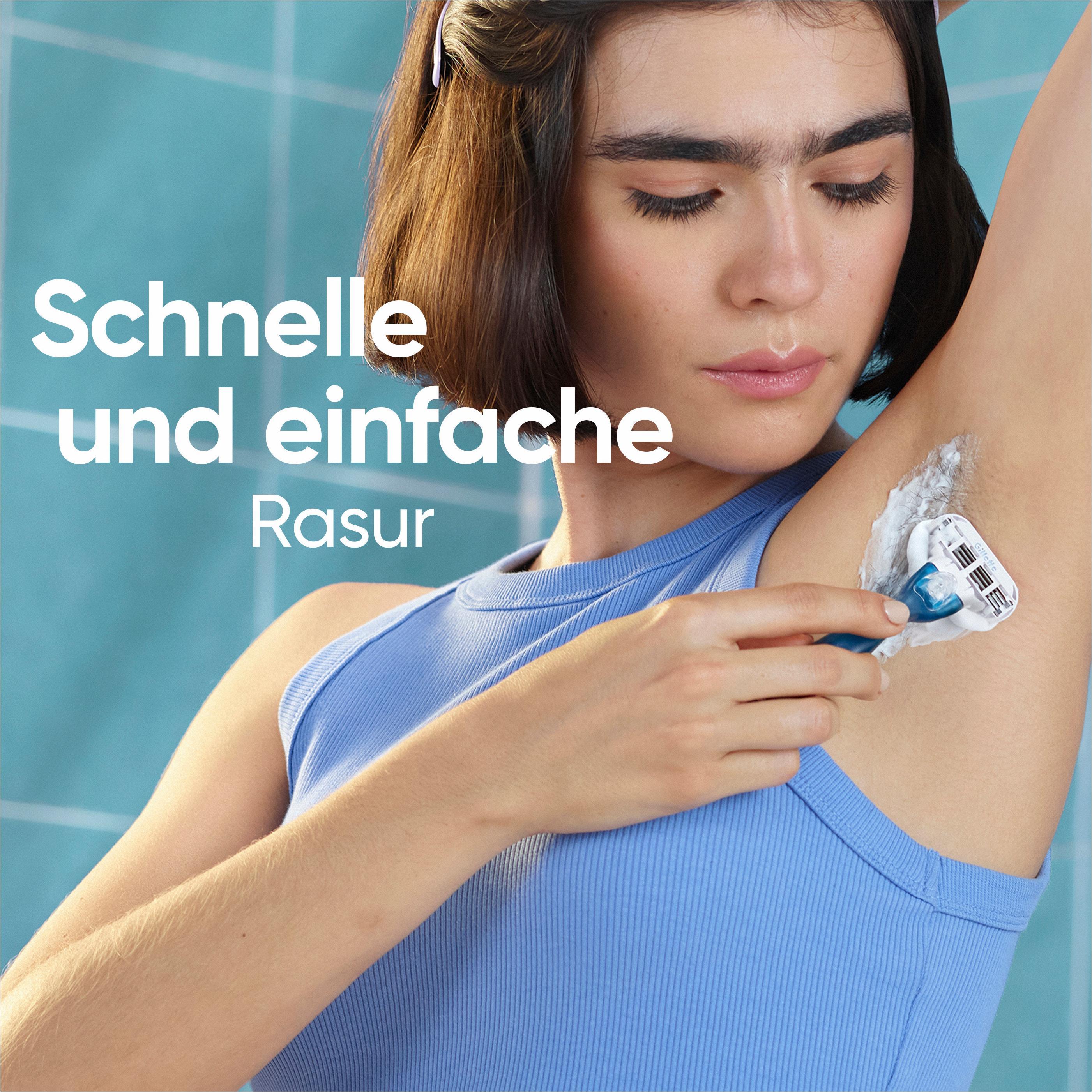 Thumbnail - Gillette Venus, Nassrasierer, Venus Close & Clean