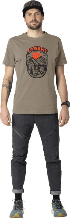 Horizon, Fallen Rock