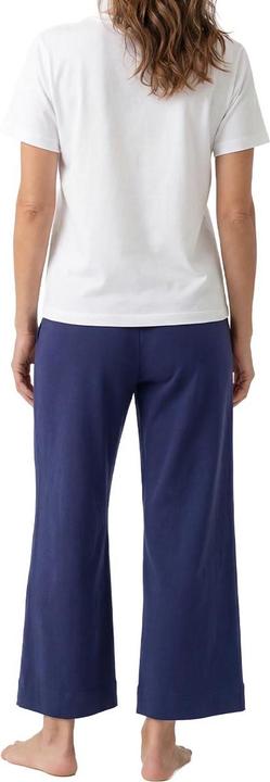 Produktbild Mey Solid Love Schlafanzug (M)