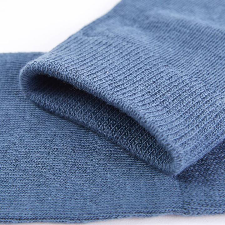 Actual product image VidaXL Children's socks 5 pairs EU 23-26,Material: 78 % cotton. 20 (5-pack, 23 - 26)