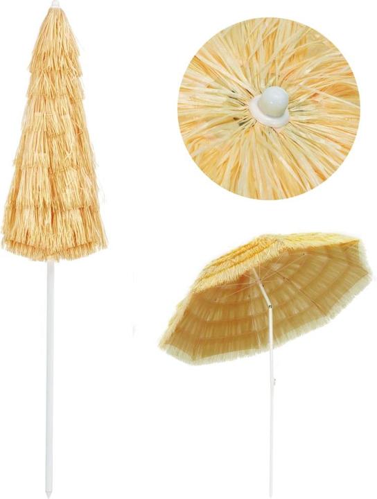 Immagine prodotto vidaXL Strandschirm (2.40 m)