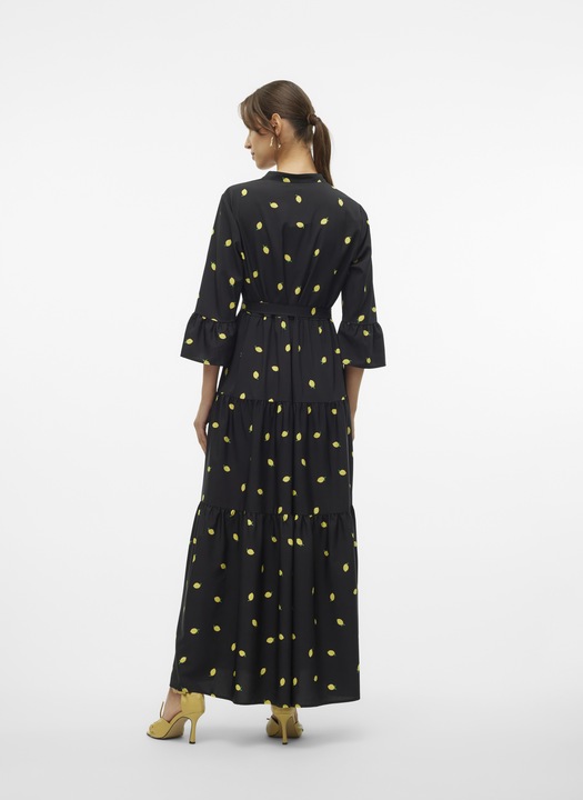 Image du produit Vero Moda VMZERA Robe longue Robe (M)