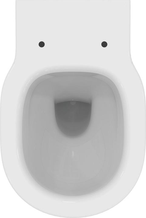 Image du produit Ideal Standard WC AquaBlade Connect lavable par le mur E0479