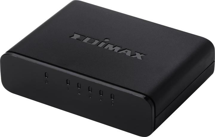 edimax Es-3305p V3 (5 Ports)